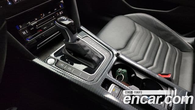 Volkswagen 아테온 Prestige, 2023 9