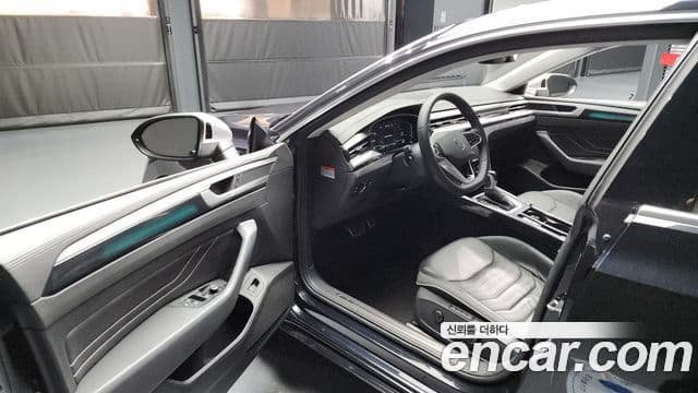 Volkswagen 아테온 Prestige, 2023 10