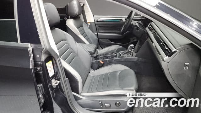 Volkswagen 아테온 Prestige, 2023 11