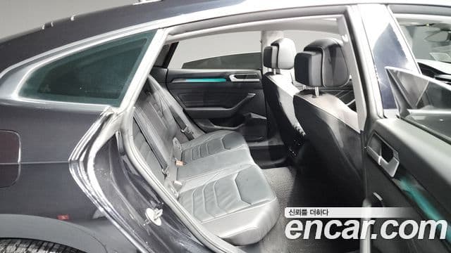 Volkswagen 아테온 Prestige, 2023 12