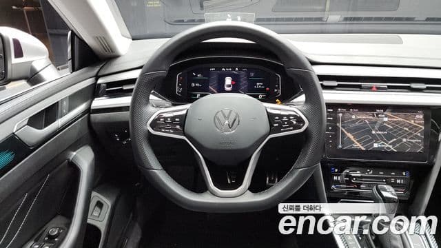 Volkswagen 아테온 Prestige, 2023 13