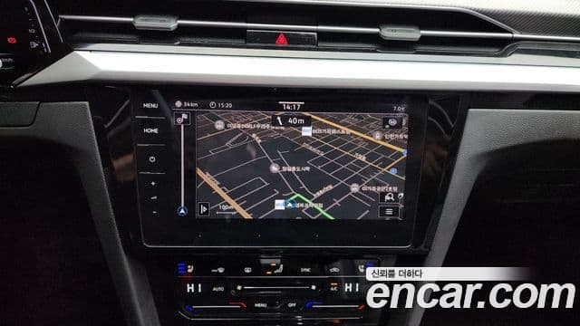 Volkswagen 아테온 Prestige, 2023 14