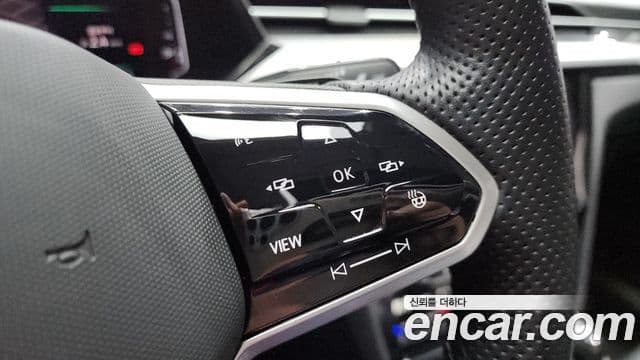 Volkswagen 아테온 Prestige, 2023 18