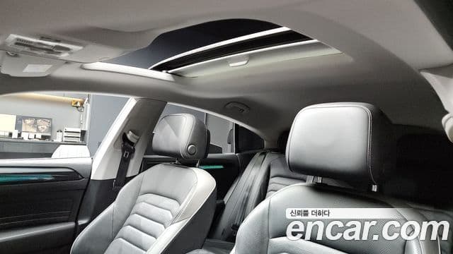 Volkswagen 아테온 Prestige, 2023 19