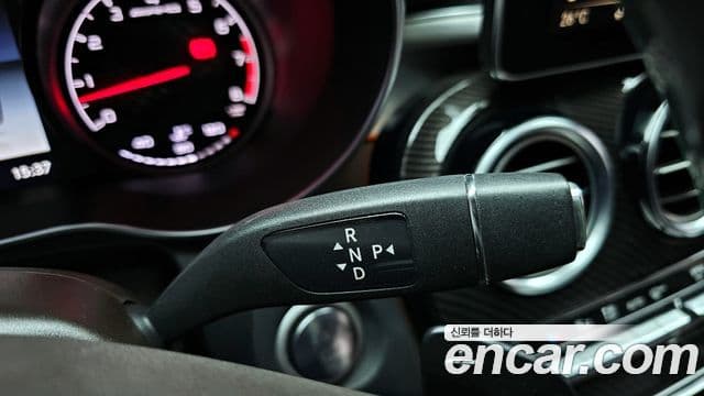 Mercedes-Benz GLC-класс X253 AMG GLC43 4MATIC купе, 2017 9