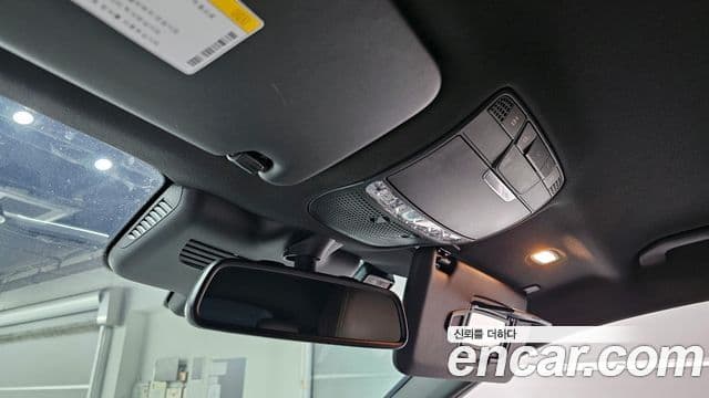 Mercedes-Benz GLC-класс X253 AMG GLC43 4MATIC купе, 2017 18