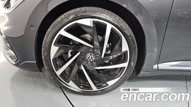 Volkswagen 아테온 2.0 TDI R-LINE 4모션, 2023 все фото
