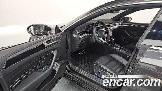 Volkswagen 아테온 2.0 TDI R-LINE 4모션, 2023 10