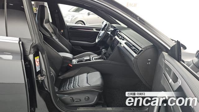 Volkswagen 아테온 2.0 TDI R-LINE 4모션, 2023 11