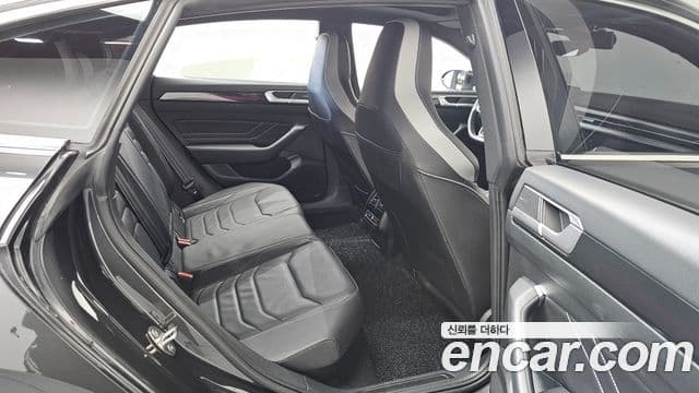 Volkswagen 아테온 2.0 TDI R-LINE 4모션, 2023 12