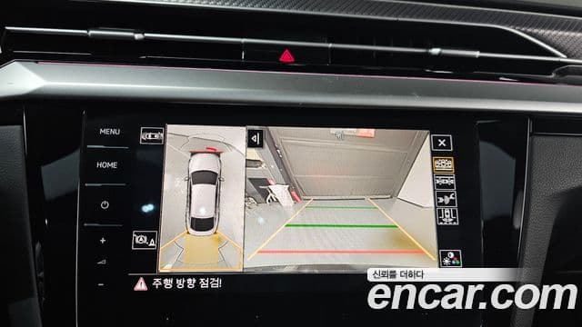 Volkswagen 아테온 2.0 TDI R-LINE 4모션, 2023 15