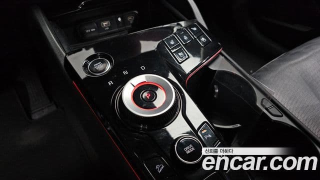 Kia Sportage 5세대 гибрид Signature 2WD, 2022 9