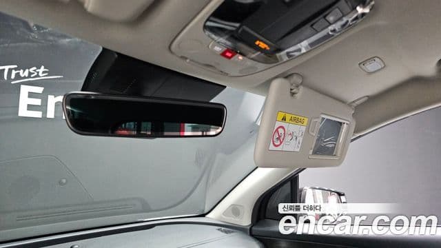 Kia Sportage 5세대 гибрид Signature 2WD, 2022 16