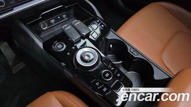Kia Sportage 5세대 гибрид Noblesse 2WD, 2023 9