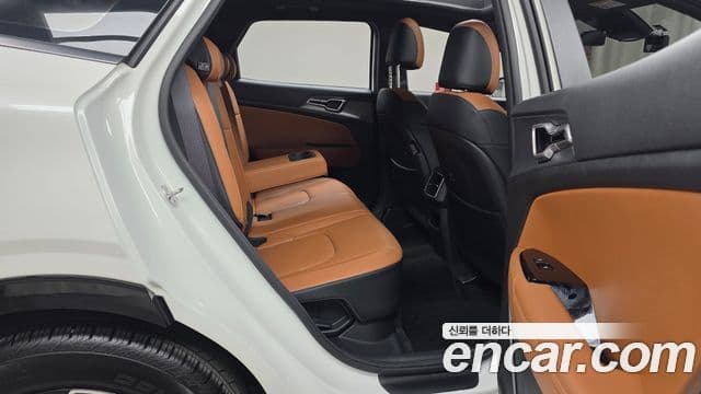 Kia Sportage 5세대 гибрид Noblesse 2WD, 2023 12
