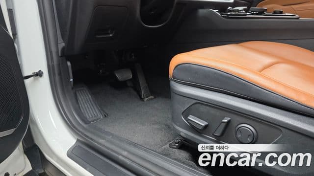 Kia Sportage 5세대 гибрид Noblesse 2WD, 2023 17