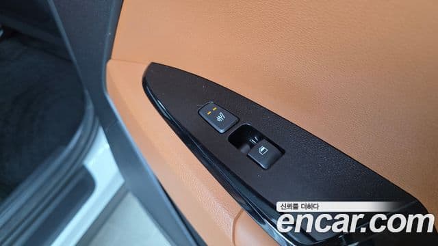 Kia Sportage 5세대 гибрид Noblesse 2WD, 2023 18