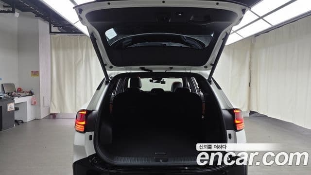 Kia Sportage 5세대 гибрид Noblesse 2WD, 2023 20