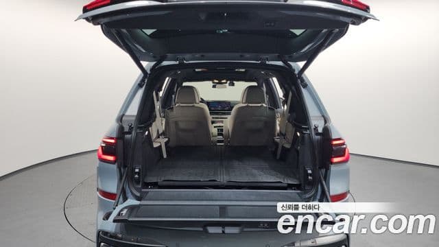 BMW X7 (G07) xDrive 40i M Sport 6인승, 2024 20
