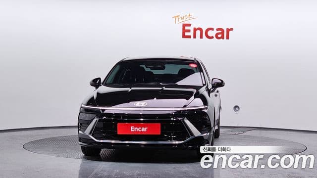 Hyundai Sonata D Edge(DN8) Premium, 2025 3