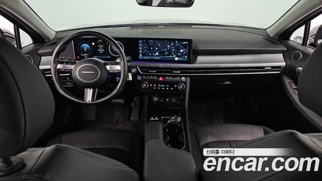 Hyundai Sonata D Edge(DN8) Premium, 2025 7