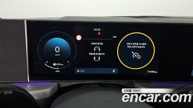 Hyundai Sonata D Edge(DN8) Premium, 2025 8