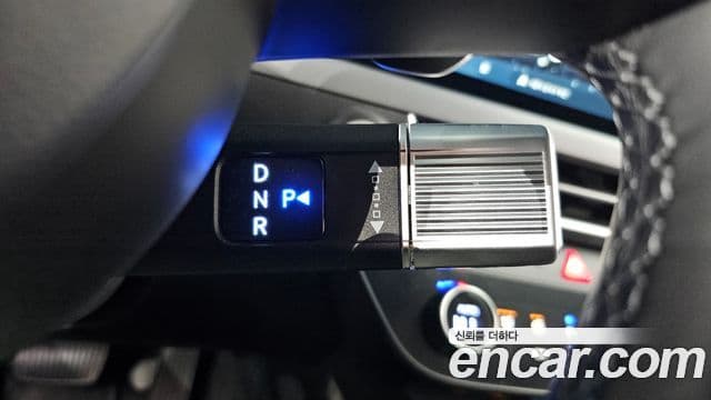 Hyundai Sonata D Edge(DN8) Premium, 2025 9