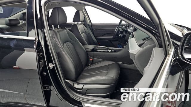 Hyundai Sonata D Edge(DN8) Premium, 2025 10