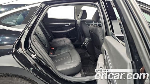 Hyundai Sonata D Edge(DN8) Premium, 2025 11