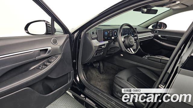 Hyundai Sonata D Edge(DN8) Premium, 2025 12