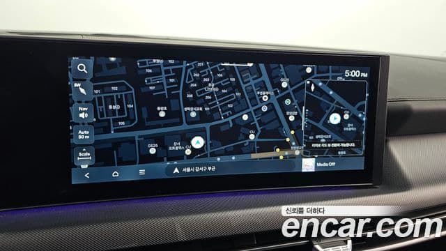 Hyundai Sonata D Edge(DN8) Premium, 2025 14