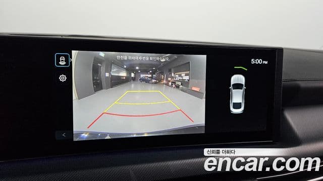 Hyundai Sonata D Edge(DN8) Premium, 2025 15