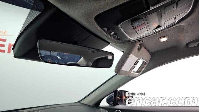 Hyundai Sonata D Edge(DN8) Premium, 2025 18