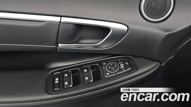 Hyundai Sonata D Edge(DN8) Premium, 2025 19