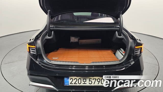 Hyundai Sonata D Edge(DN8) Premium, 2025 20