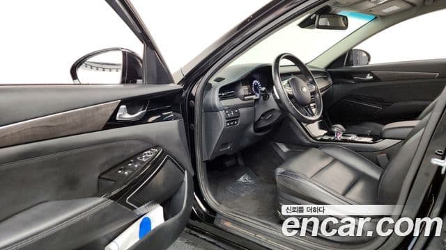 Kia K7 Premier Prestige, 2021 10