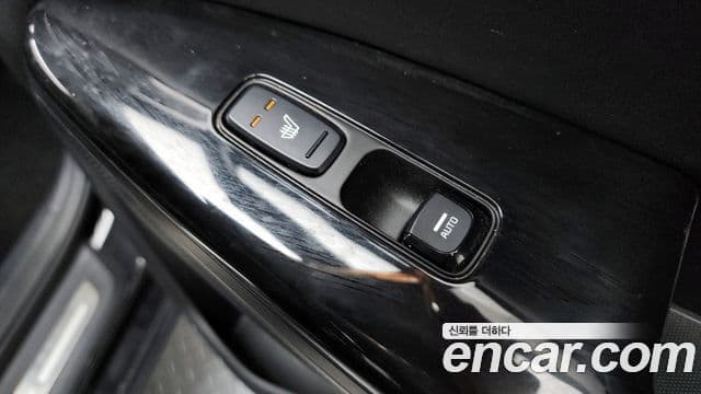 Kia K7 Premier Prestige, 2021 18