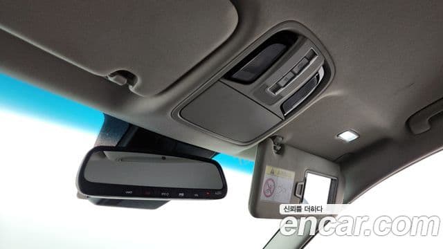 Kia K7 Premier Prestige, 2021 19