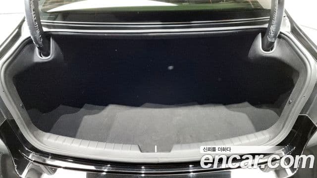 Kia K7 Premier Prestige, 2021 20