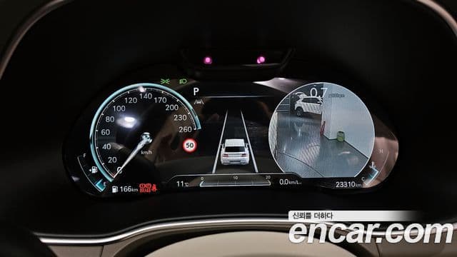 Genesis GV80, 2022 8