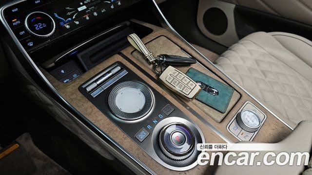 Genesis GV80, 2022 9