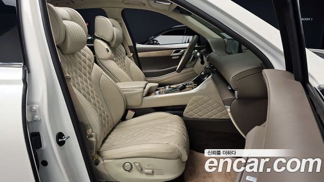 Genesis GV80, 2022 10