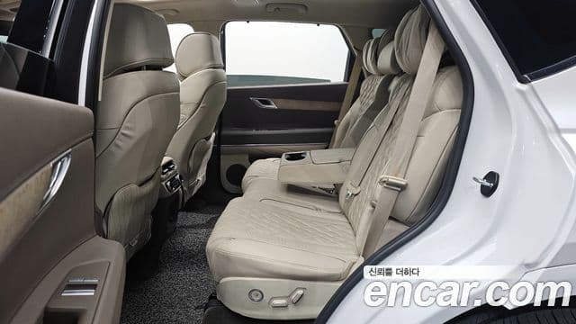 Genesis GV80, 2022 12