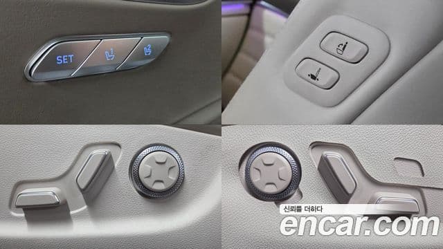 Genesis GV80, 2022 13