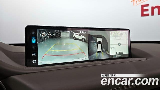 Genesis GV80, 2022 16