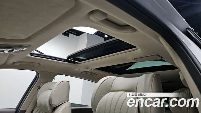 Genesis GV80, 2022 19