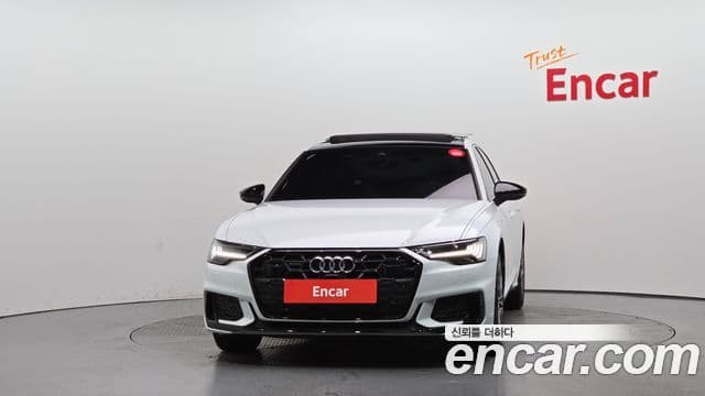 Audi A6 (C8) Premium, 2025 3