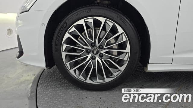 Audi A6 (C8) Premium, 2025 все фото