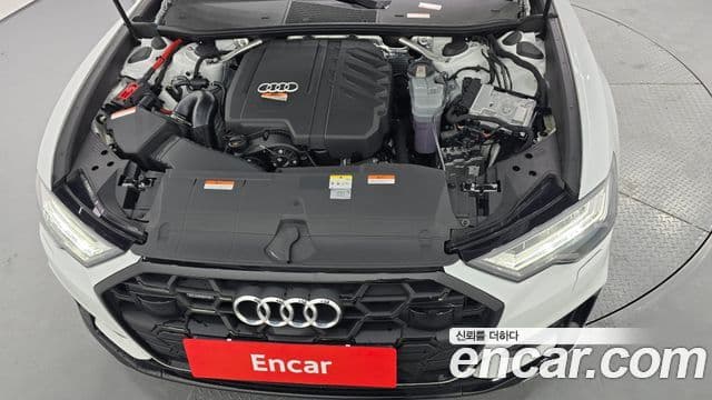 Audi A6 (C8) Premium, 2025 6