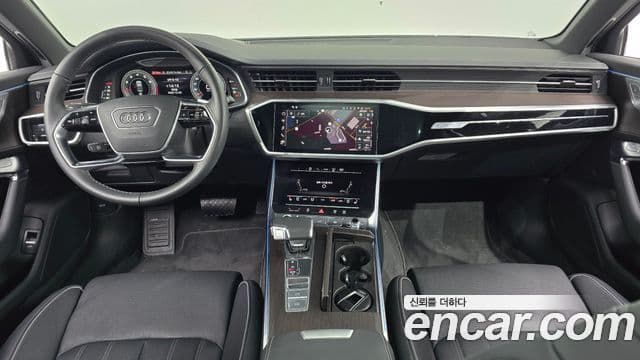 Audi A6 (C8) Premium, 2025 7